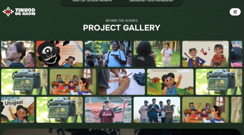 Project Gallery